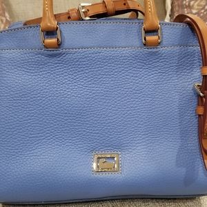 Dooney and Bourke satchel